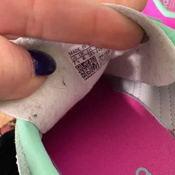 Adidas Gazelle Sneakers - Picture 5 of 5